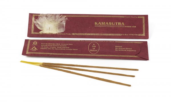 Natural incense  KAMASUTRA