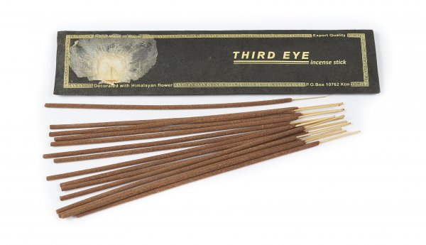 Natural incense  THIRD EYE